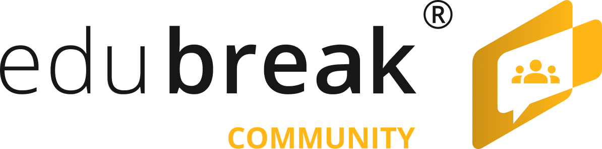 edubreak®COMMUNITY